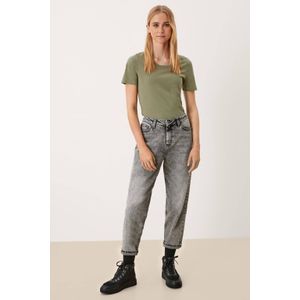 s.Oliver T-shirt kaki