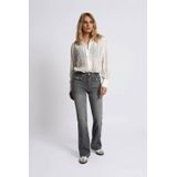 Jaimy - Grey Denim - Jeans