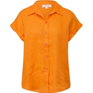 s.Oliver blouse oranje