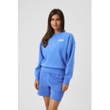 Björn Borg - Boyfriend Sweatshirt - Dames - Oversized - Gerecycled Katoen en Polyester