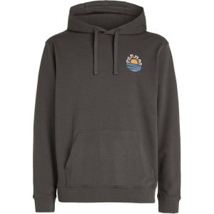 O'Neill hoodie met printopdruk raven