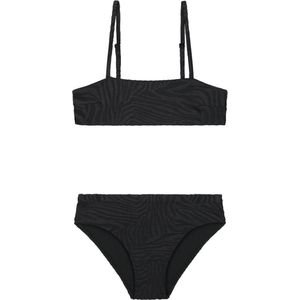 Shiwi bandeau bikini Layla zwart