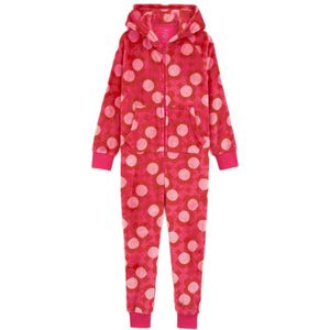 WE Fashion - Onesie - Fleece