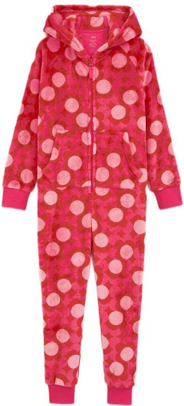 WE Fashion - Onesie - Fleece