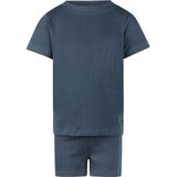 Koko Noko shortama donkerblauw