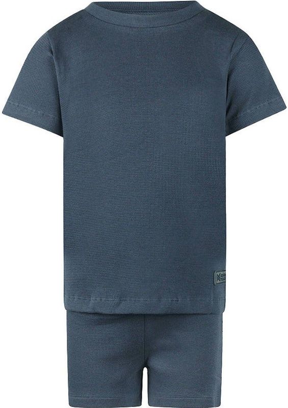 Koko Noko shortama donkerblauw