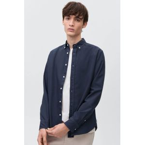 MANGO TEEN overhemd marine