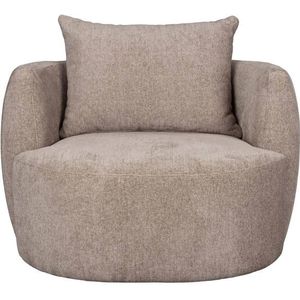 Dutchbone fauteuil Rocca