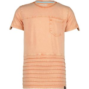 4PRESIDENT T-shirt oranje