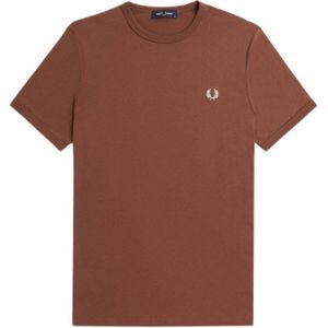 Fred Perry slim fit T-shirt Ringer