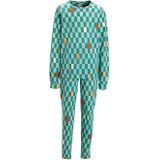 NOUS Kids pyjama met all over print