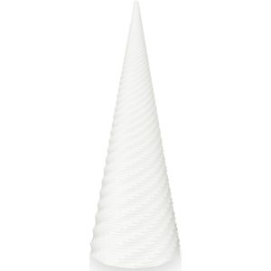 vtwonen sculptuur porselein (13,7x36,5 cm)