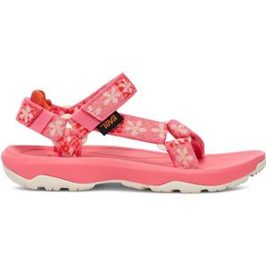 Teva sandalen roze