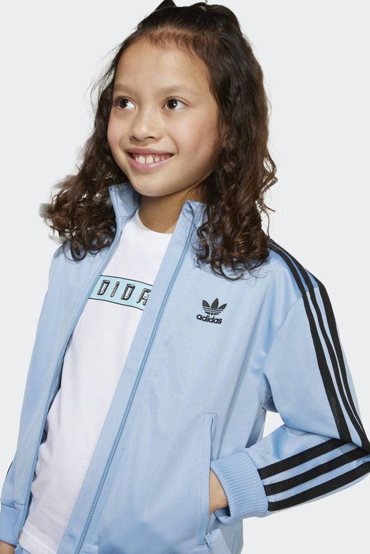 Adidas - Adicolor Firebird - Trainingspak - 100% Gerecycled Polyester