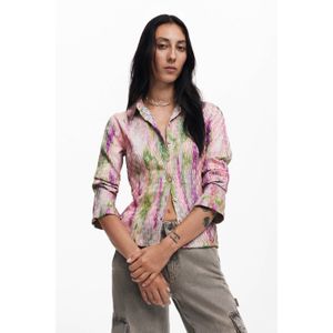 Desigual top lichtroze