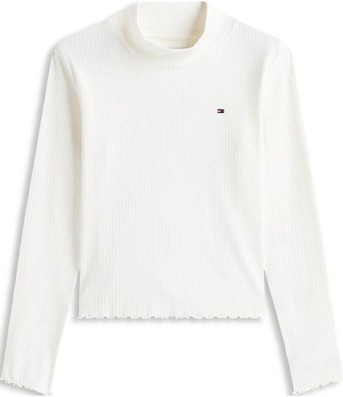 TOMMY HILFIGER Shirt  wit