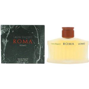 Laura Biagiotti Roma Uomo eau de toilette - 200 ml