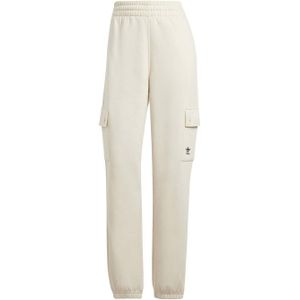 adidas Originals cargo joggingbroek wit