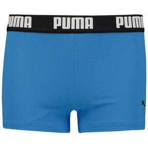 Puma zwemboxer blauw