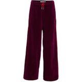 Calvin Klein Jeans Broek  rood