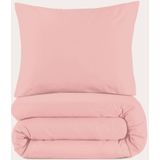 NOUS - Kids - Dekbedovertrek - 1-persoons - 140x200 cm