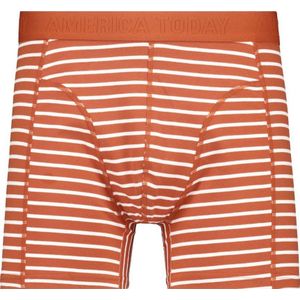 America Today boxershort Alex oranje