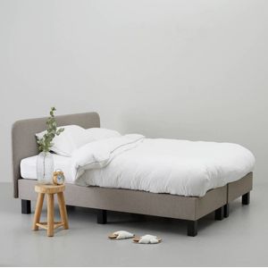 Wehkamp Home complete boxspring Surrey (160x210 cm)