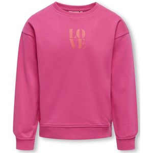 KIDS ONLY GIRL sweater KOGDITTE met printopdruk