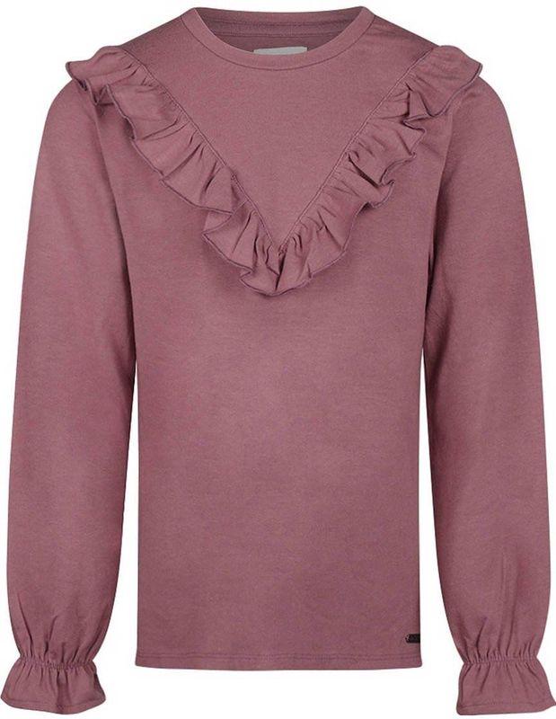 No Way Monday - Longsleeve - Oudroze