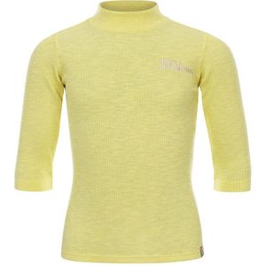 LOOXS 10sixteen T-shirt geel