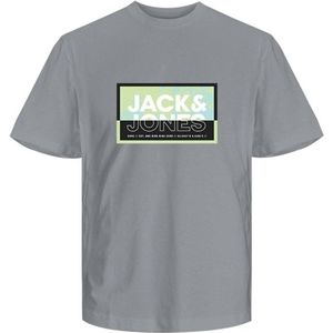 JACK & JONES CORE T-shirt met printopdruk