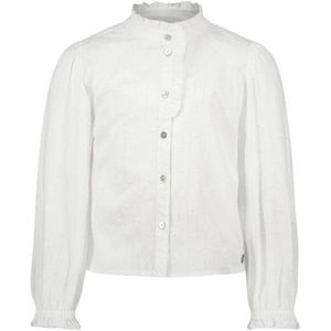 Like Flo - Cleo - Blouse - IJsblauw