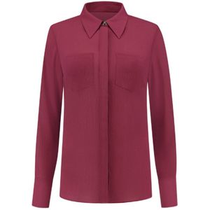 Fifth House blouse roze