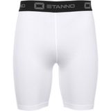 Stanno Senior sportshort wit