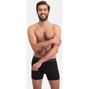 Bamboo Basics boxershort Rico met bamboe (set van 3)