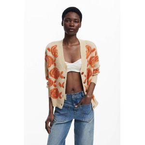Desigual - Carter - Damesvest - Cardigan