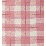 Little Label pyjama met roze geruite broek
