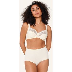 LingaDore seamless maxislip (set van 2) zachtgeel