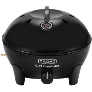 Cadac Citi Chef 40 gasbarbecue