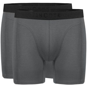 ten Cate Men Bamboo boxershort (set van 2)