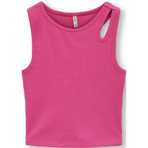 KIDS ONLY GIRL top KOGNESSA fuchsia