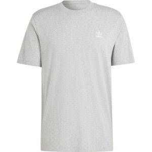 adidas Originals T-shirt lichtgrijs