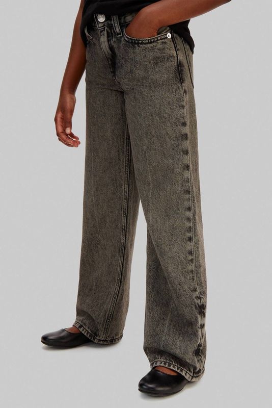 Calvin Klein Jeans Jeans  black denim