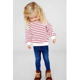 NAME IT MINI Skinny Jeans NMFPOLLY Dark Blue Denim