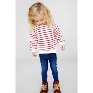 NAME IT MINI Skinny Jeans NMFPOLLY Dark Blue Denim