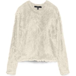 Vero Moda - Fluffy Cardigan - Vest