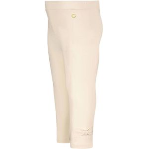 Le Chic skinny legging ecru