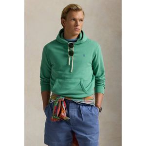 POLO Ralph Lauren hoodie groen