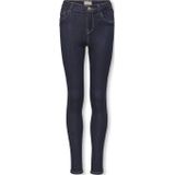ONLY - Kograin - High Waist Skinny Fit Jeans