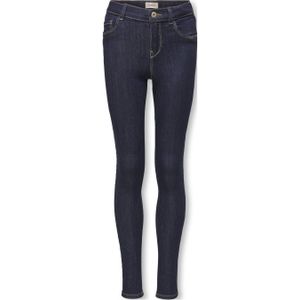 ONLY - Kograin - High Waist Skinny Fit Jeans